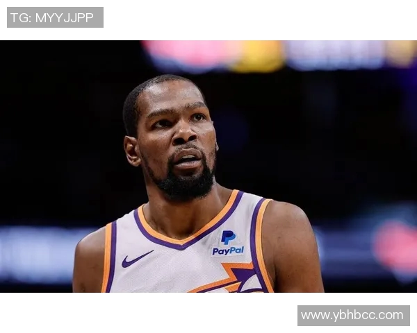 杜兰特37岁单场45分创NBA纪录！老将得分能力震撼联盟