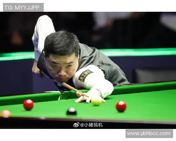 4月25日丁俊晖迎战世界斯诺克冠军期待精彩对决与巅峰表现